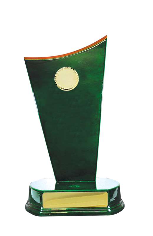 Timber WaveBack-Green-Size A