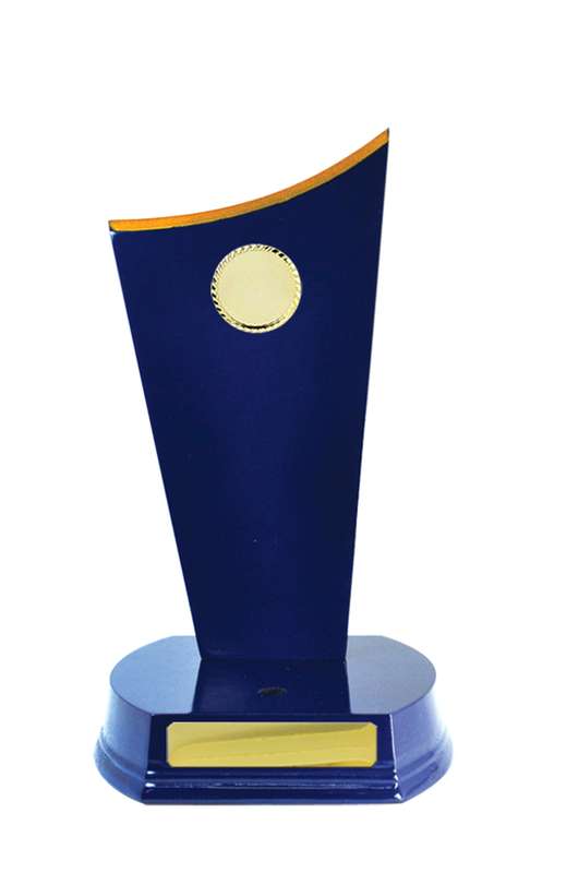 Timber WaveBack-Royal Blue-Size A