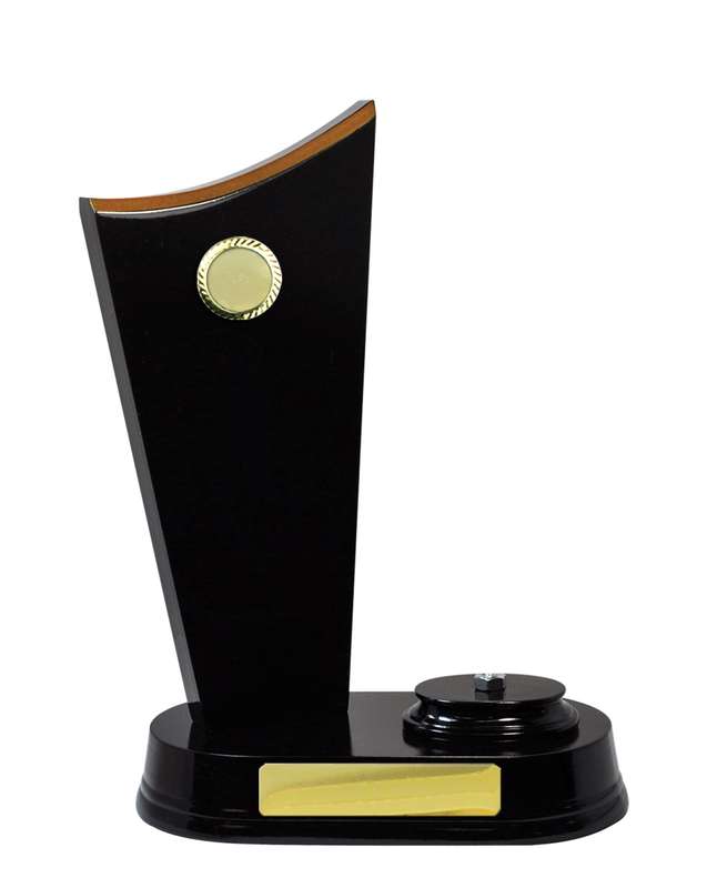 Timber WaveOffset-Dark Rosewood-Size A