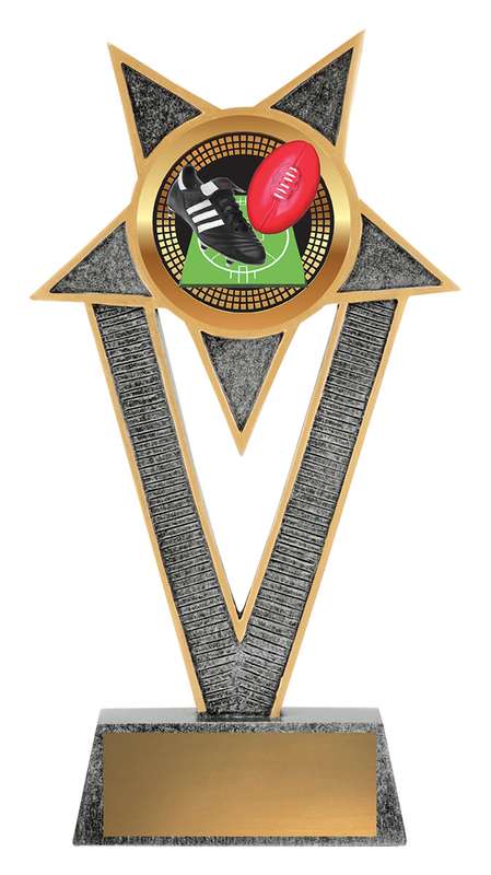 Ventura – Aussie Rules