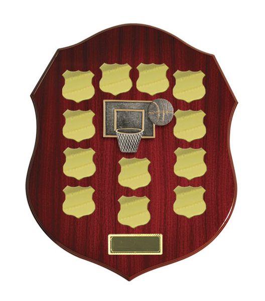 Shield