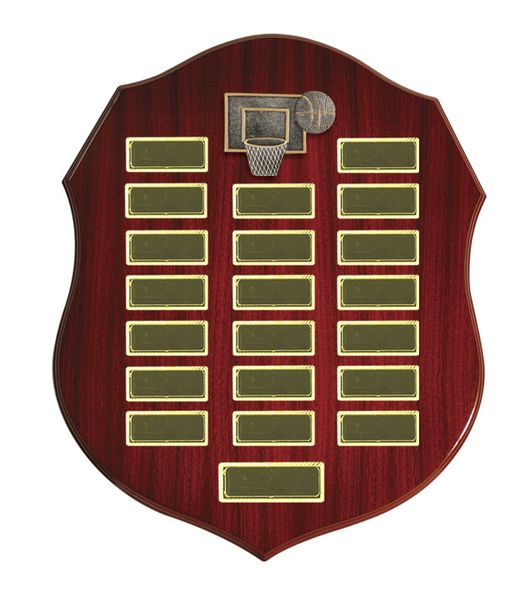 Shield