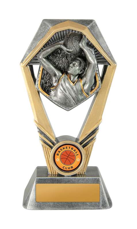 Hex Tower-Basketball