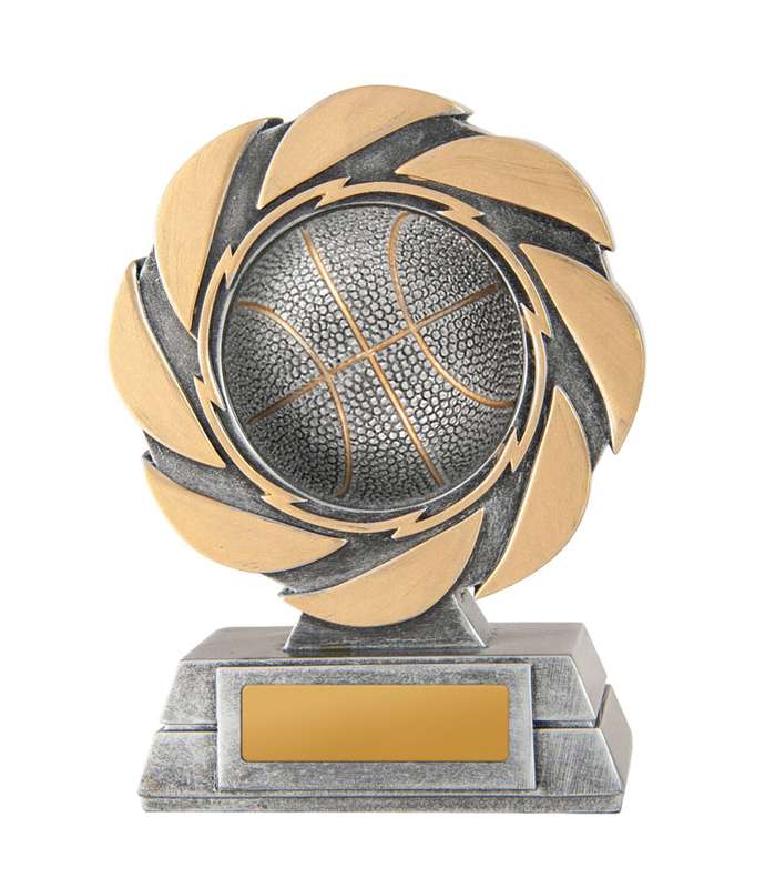 Windmill-Basketball